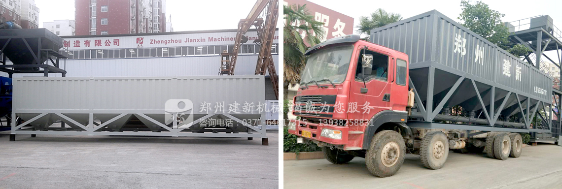 臥式水泥倉(圖1) 臥式水泥倉價(jià)格